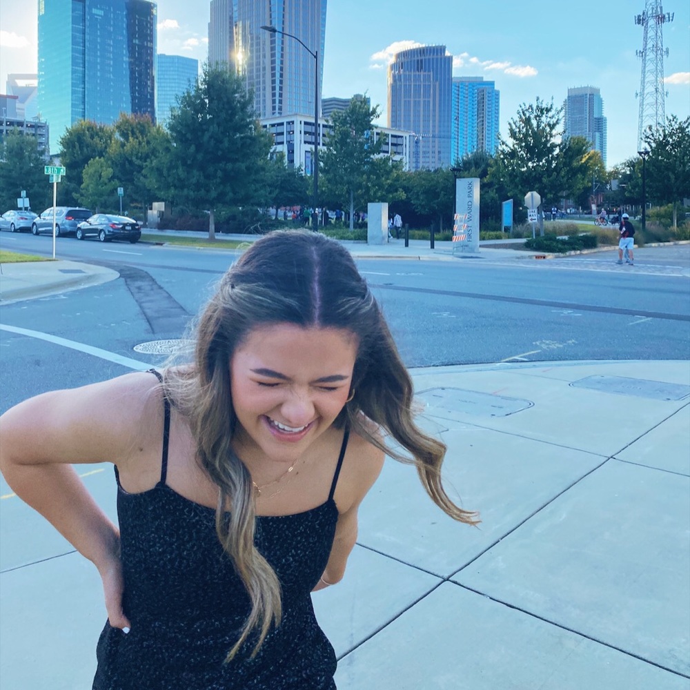 Meet your Posher, Shae